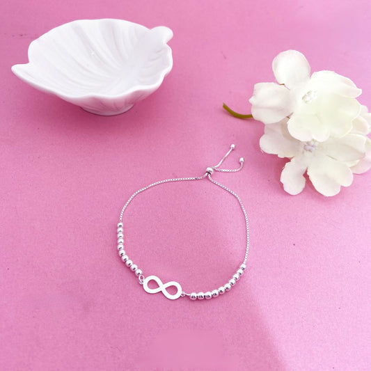 PULSERA INFINITO