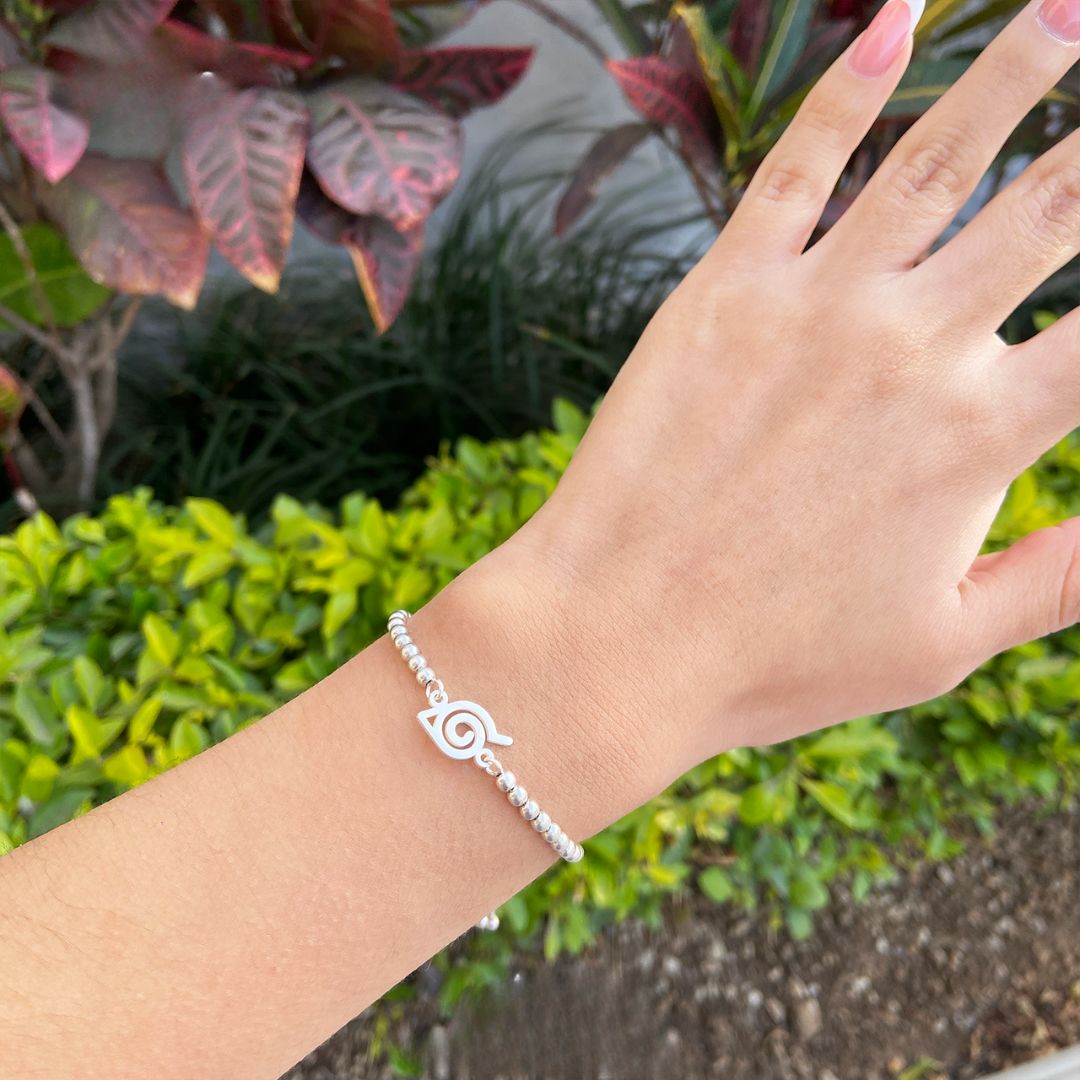PULSERA NARUTO