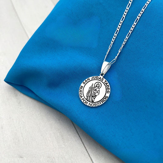 COLLAR SAN JUDAS TADEO