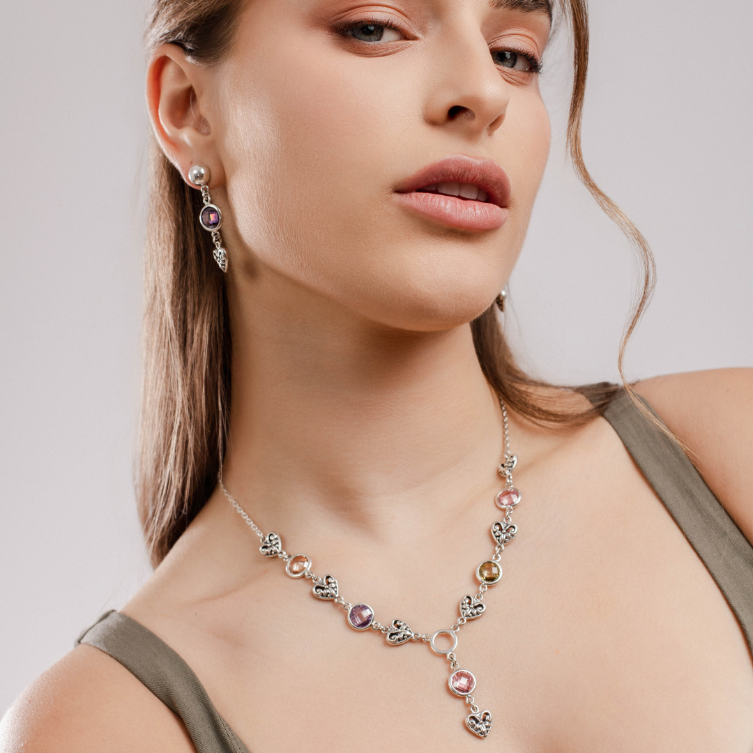CONJUNTO VENUS