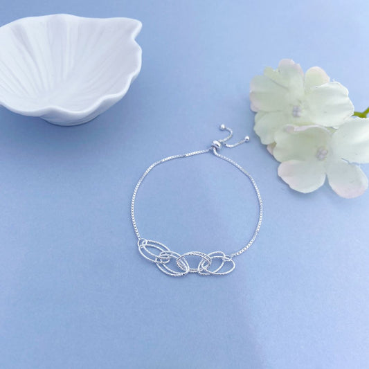 PULSERA AROS