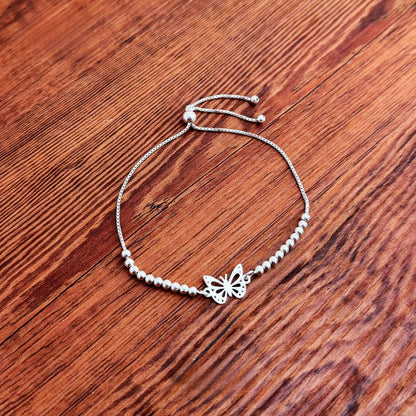 PULSERA MARIPOSA