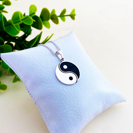COLLAR YINYANG