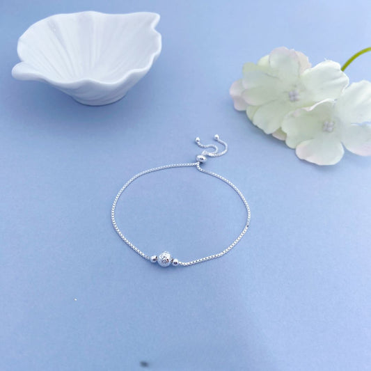 PULSERA BASIC PUNTO