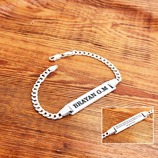 ESCLAVA BASIC PERSONALIZADA