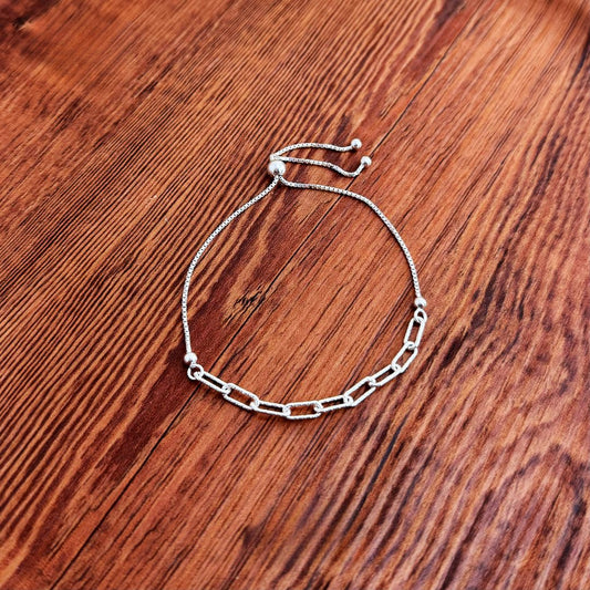 PULSERA CLIC