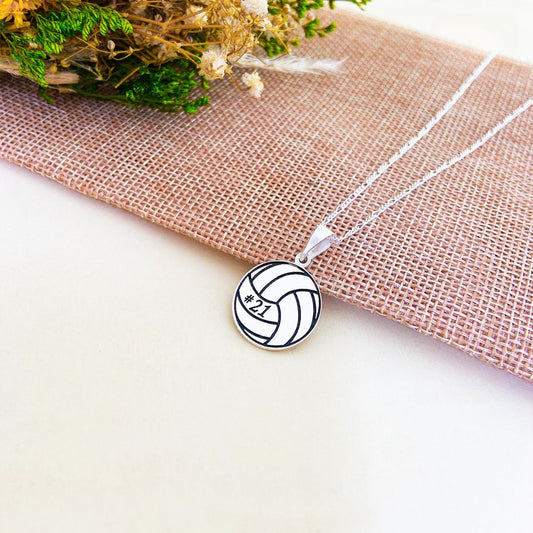 COLLAR VOLEY