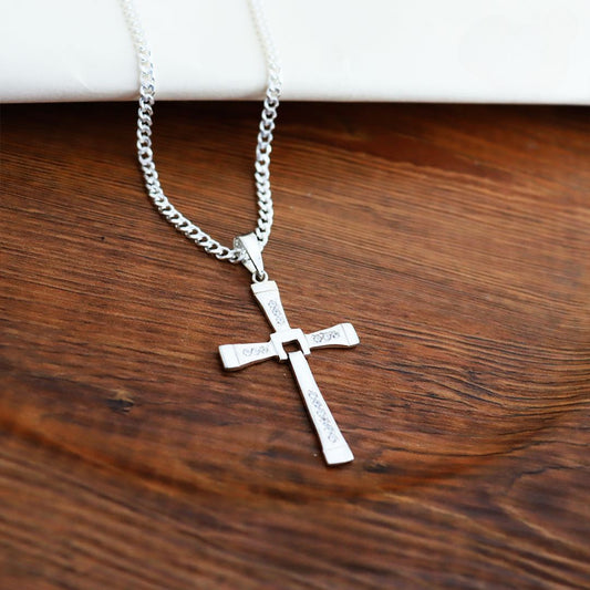 COLLAR CRUZ TORETO
