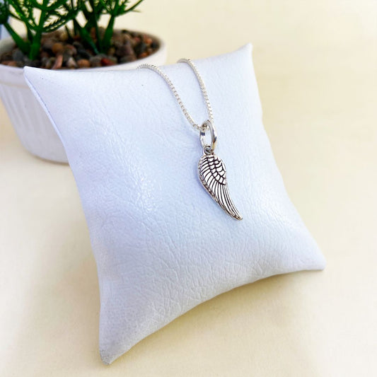 COLLAR ALA DE ANGEL