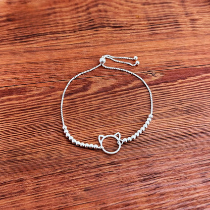 PULSERA GATITO