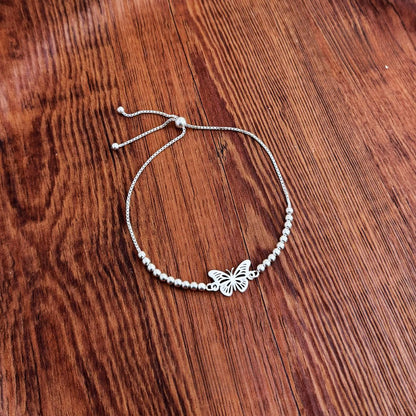 PULSERA MARIPOSA