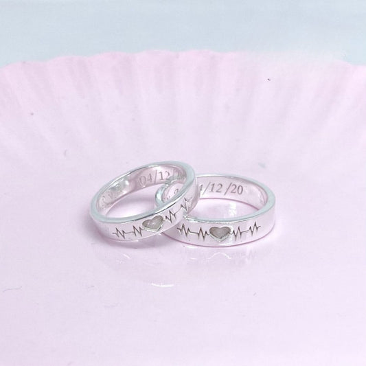 ANILLO DUO SEÑAL