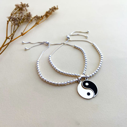 PULSERA DUO YINYANG