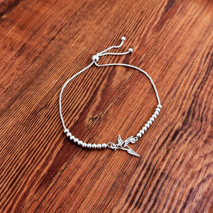 PULSERA COLIBRI