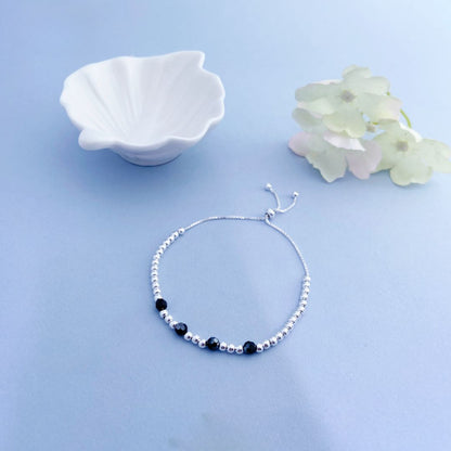 PULSERA CON PIEDRAS