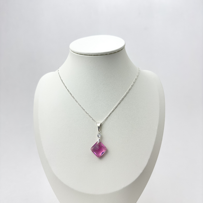 COLLAR CAMELIA