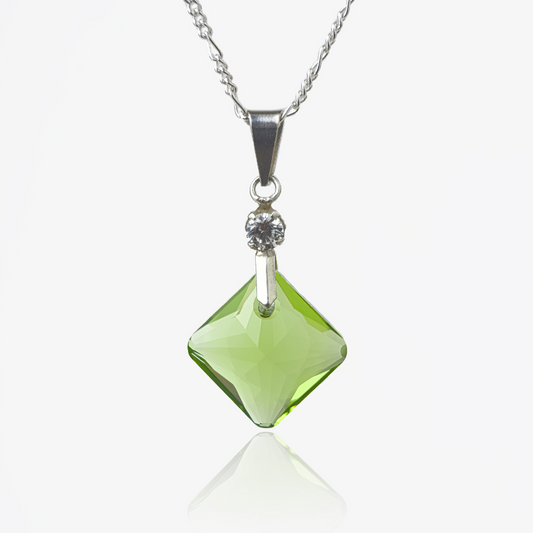 COLLAR NATURALEZA