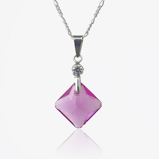 COLLAR CAMELIA