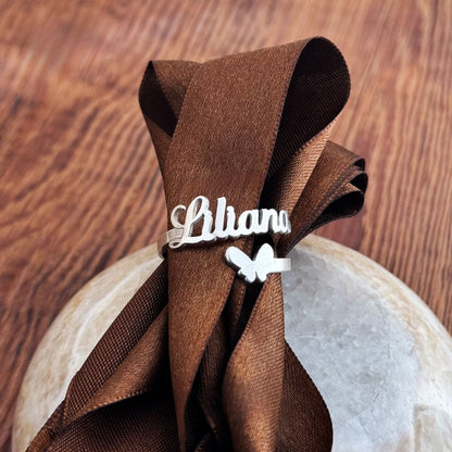 ANILLO VARIADOS 2