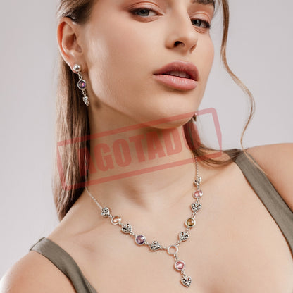 CONJUNTO VENUS