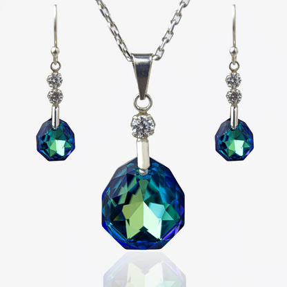 CONJUNTO ADHARA