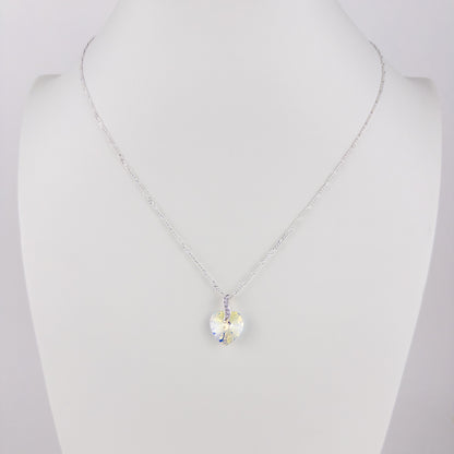 COLLAR CORAZÓN - ALMA